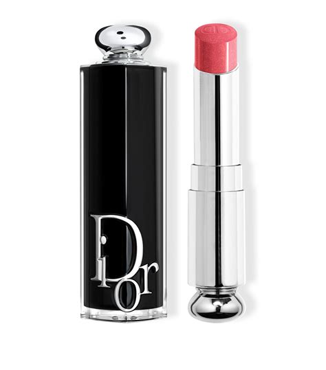 dior addict rose bagatelle|Dior Addict shine lipstick.